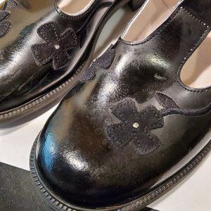 Clarks Girls Magic Steps School or Dress Shoes